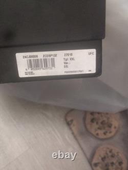 White cotton Barocco trim bathrobe from Versace Home featuring a wrap style XXL