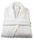 Wholesale Bathrobes Robes 100% Cotton Soft Velour Outer Hotel Quality Pack of 6