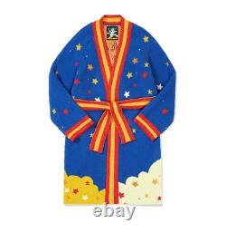 Wiggle Wiggle Dreamers Lounge Sleep Robe Bathrobe Loungewear Home Wear Soft