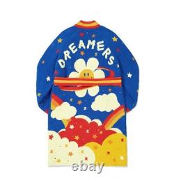 Wiggle Wiggle Dreamers Lounge Sleep Robe Bathrobe Loungewear Home Wear Soft