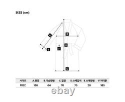 Wiggle Wiggle Dreamers Lounge Sleep Robe Bathrobe Loungewear Home Wear Soft