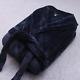 Women Robe Coral Fleece Sleepwear Kimono Bathrobe Gown Couple Sleepwear Flannel