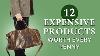 Worth Every Penny 12 Expensive Products For Men That Are Worth Their Money Gentleman S Gazette